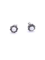 Orecchini Imperial Donna in Argento Opale 214E7315'09 - 214E7315'09